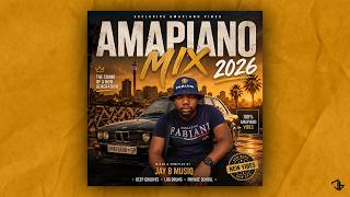 PRIVATE SCHOOL PIANO VOL 1 | JULY 2026 | Jay B MusiQ