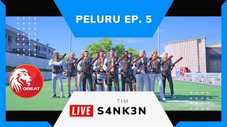 🔴 [LIVE] - Peluru Eps. 5 #GreatRoleplay #GreatRP