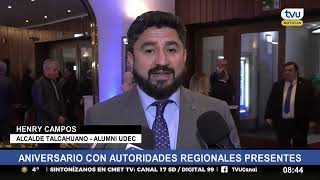 TVU Noticias Edición Matinal - 13 de mayo de 2024