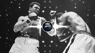 CATO x MAHO G - MUHAMMAD ALI  ( BASS BOOSTED ) TheLonelyYT