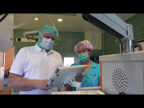 Video: Balons, Klīstot Pa Slimnīcu, Izbiedēja Medicīnas Personālu - Alternatīvs Skats