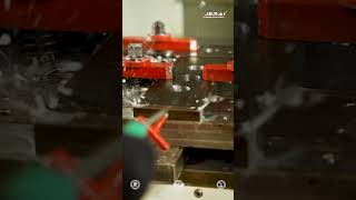 From Raw Steel to Relentless Strength | Inside Jerai Manufacturing Excellence