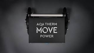 BWT AQA therm MOVE Power  - New Mobile Reverse Osmosis Systems