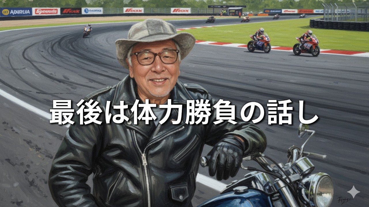 #1771【Gライダー】やっぱ体力がモノを言う話