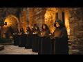 Gregorian Chants - Honor and Praise Holy Spirit - Holy Chant by Monks
