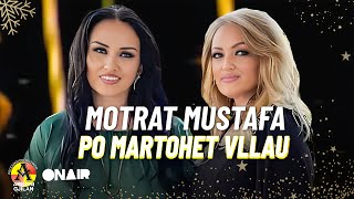 Motrat Mustafa - Po martohet vllau #Gezuar2024