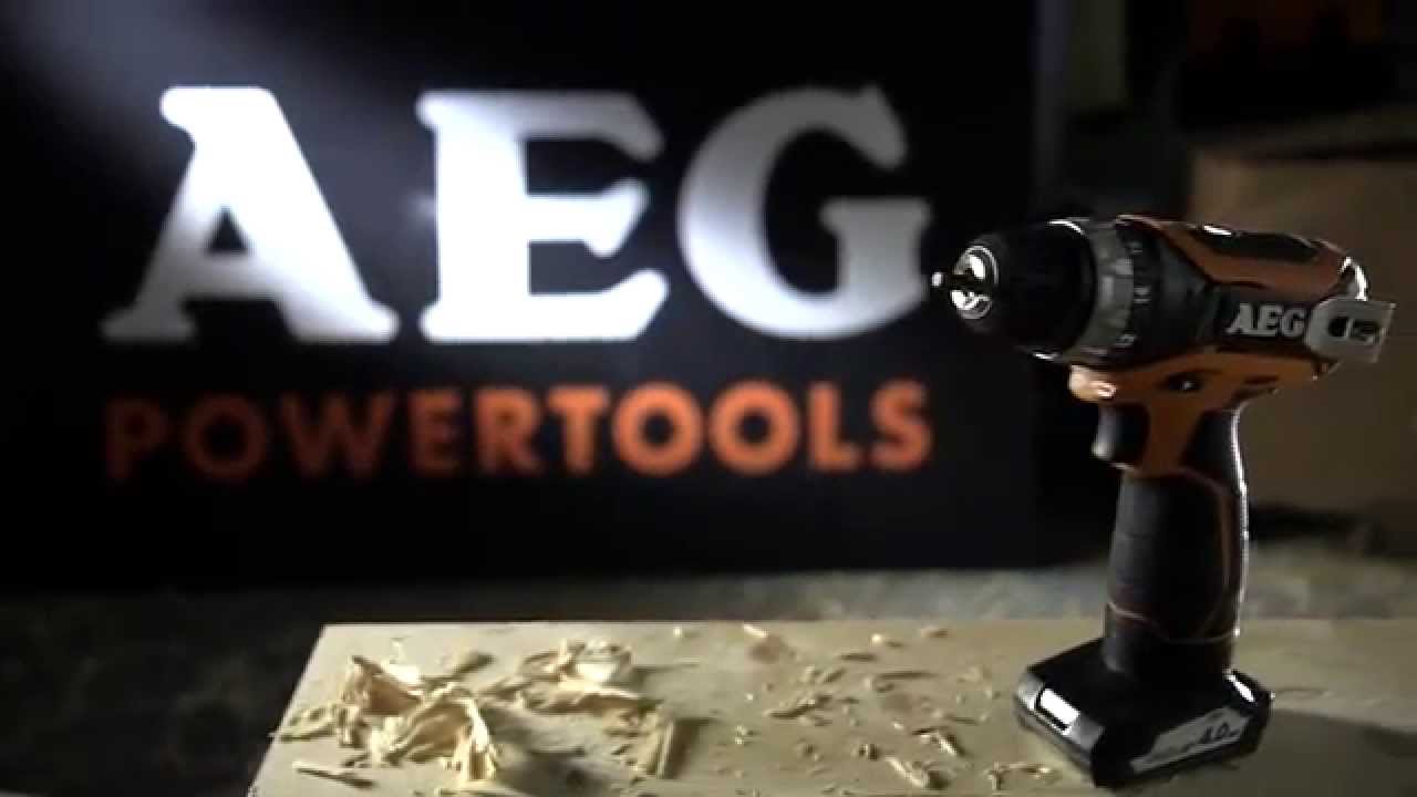 AEG 18V Brushless angle grinder BEWS18BL-125X-0 by Vincent W.S Chan at