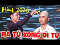 AI COI HÀI NÀY Cũng CƯỜI VỠ BỤNG Hài Hoài Linh RA TÙ XONG ĐI TU | HÀI CƯỜI NHẤT 2026