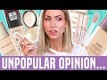 BEST & WORST NEW FOUNDATIONS... DRUGSTORE & HIGH-END