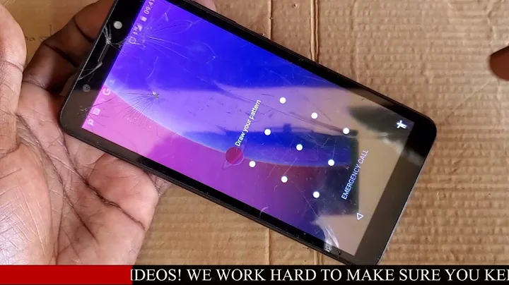 Hard Reset For Tecno Pop 3 (BB2) | Tecno Pop 3 (BB2) Password PIN Pattern Lock Remove