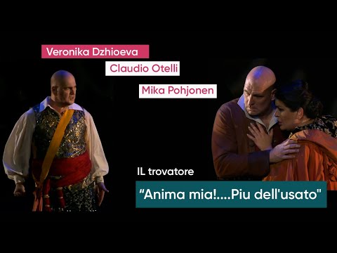 «Anima Mia! Che