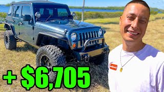 Making $6,705 in 8 minutes! *HOW TO*