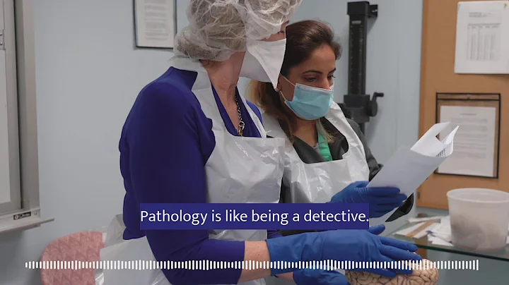 Mary: Autopsies Save Lives (Podcast Trailer)