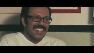 THE DICTATOR - HIV Aladeen