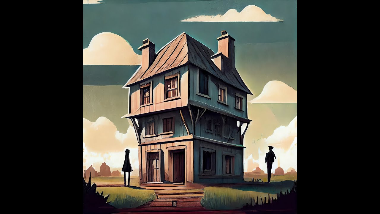 Malachi Graham - 1 - We Made A Home (Holocene)