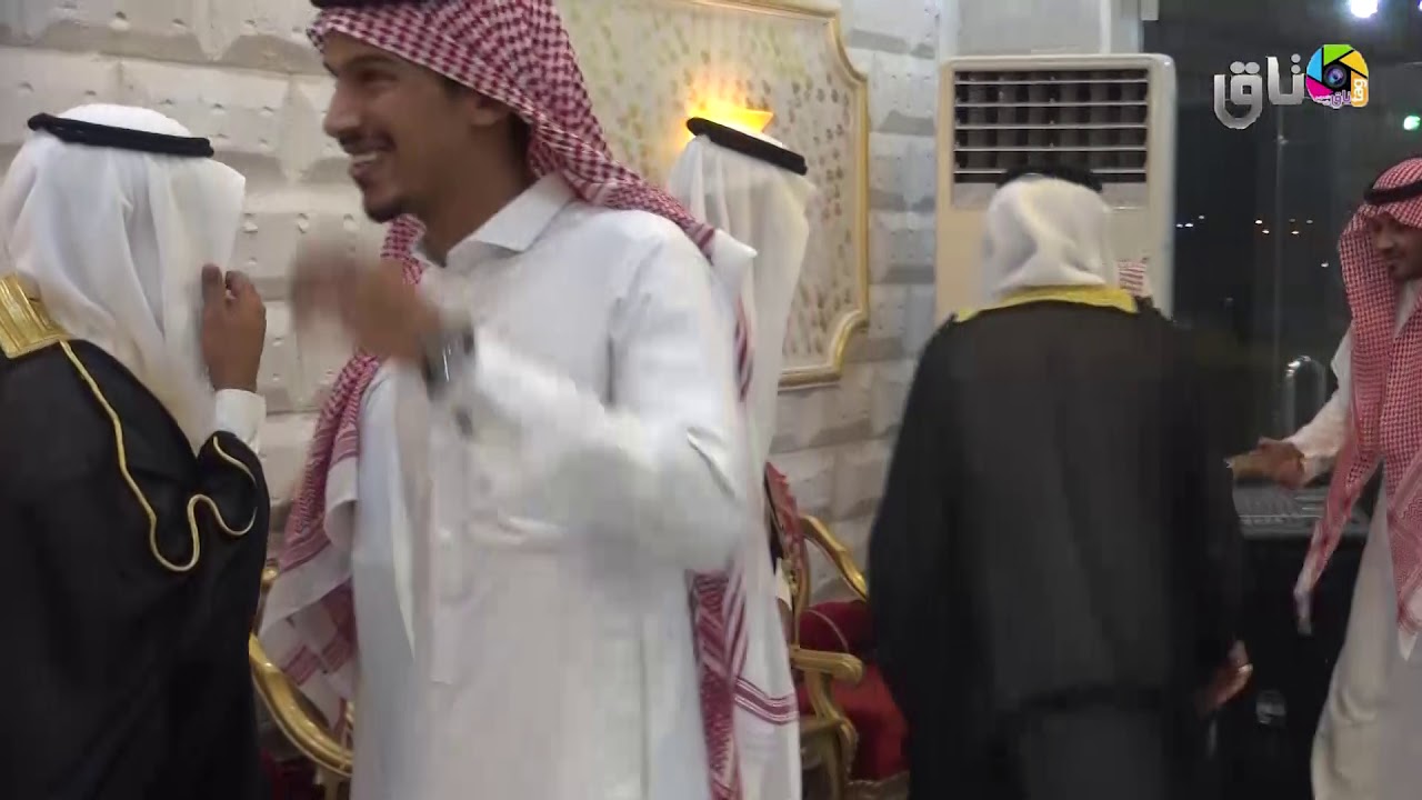 حفل زواج الأستاذ سعود بن رده البكيري