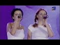 t.A.T.u. Live  @ The Golden Stag Festival &#39;02