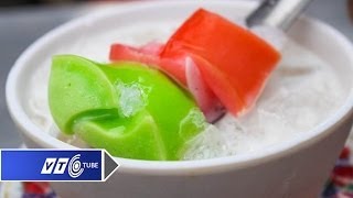 Chè đậu hũ thanh mát ngày hè | VTC