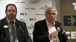 Interactive Panel: โThe Transformation Power of the Millennial Vote
