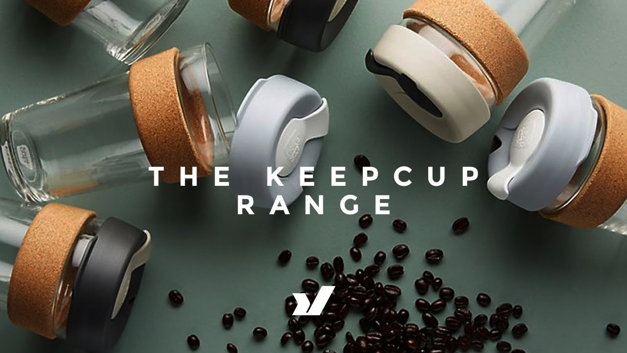 This Is The KeepCup YouTube
