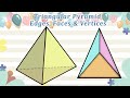 Understanding Pyramids