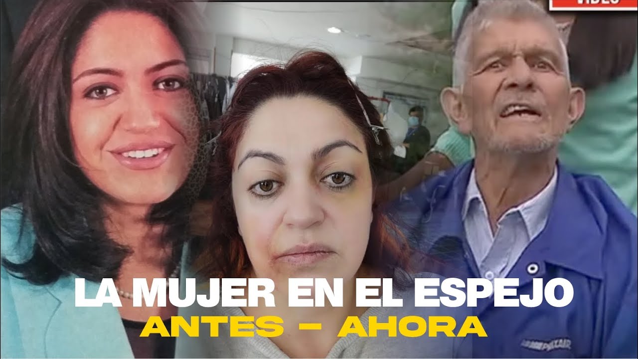 La Mujer En El Espejo 1997 Asi Lucen Sus Actores Hoy