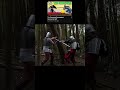 2 Larpers Fight to the Death | Semi Choregraphed #shorts