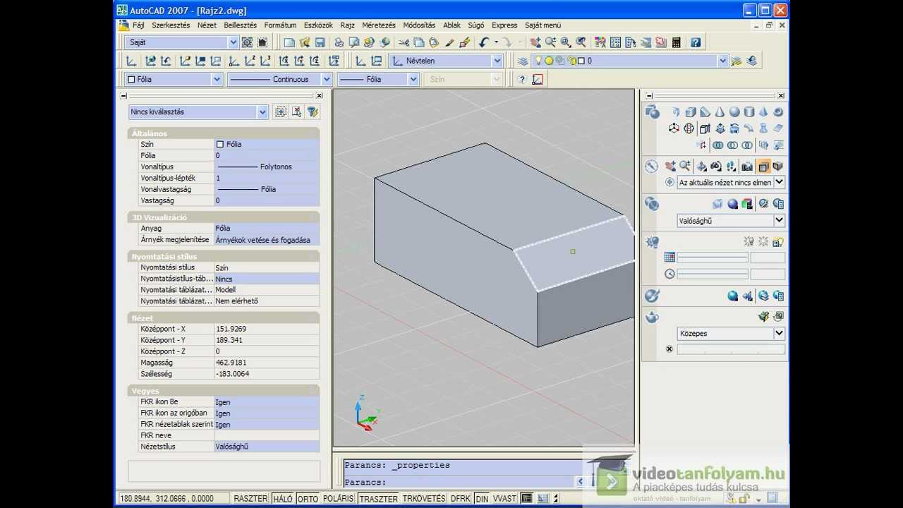 Egyedi Bútorok Az Autocad Blokk Rajzok