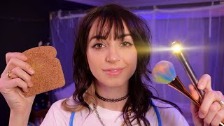 Your Top 10 FAVORITE ASMR Triggers