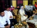 TAUSIAH KH. ASEP SUNANDAR SUNARYA SEBELUM WAFAT (BAGIAN 2)