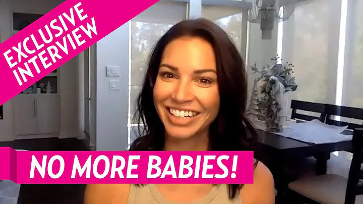 Why Melissa Rycroft and Husband Tye Have Ruled Out...