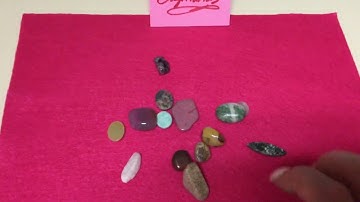 Sagittarius October 2019 Monthly Gemstone Reading by Cognitive Universe