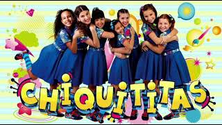 "Dark Spirits" Instrumental Chiquititas