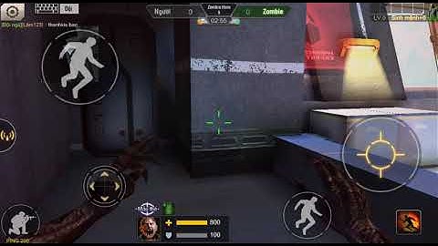 Tập Kích 3.0 Góc bug trại ti nạn 14 mới nhất