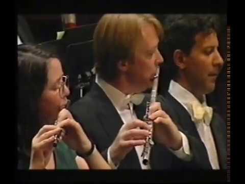 Shostakovich "Tea for Two" ('Tahiti Trot') - Vassily Sinaisky conducts