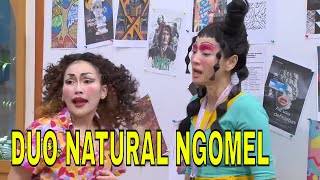 Duo Natural Sedih Gak Dapat Beasiswa | BTS (12/05/24) Part 4