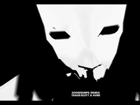 Travis Scott Hvme - Goosebumps Remix  (1 Hour Loop)