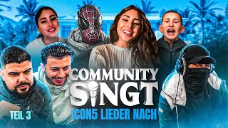 SKANDAL RASTET AUS !! 😱 ICON 5 COMMUNITY CHALLENGE mit SKANDAL