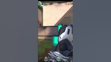 Bro Thought the Drone Could Win the 1v1 💀 #valorant #valorantgaming #valorantclips #funny #gaming