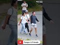 This Fart Prank Had Everyone Laughing! #fangorandfriends #viral #musicgenre