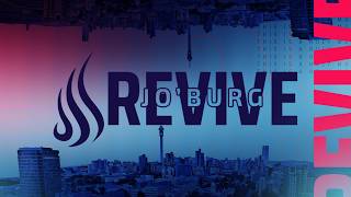 Revive Conference | Session 1