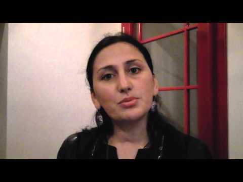 ლიზი ჯაფარიძე   საქველმოქმედო კონცერტი