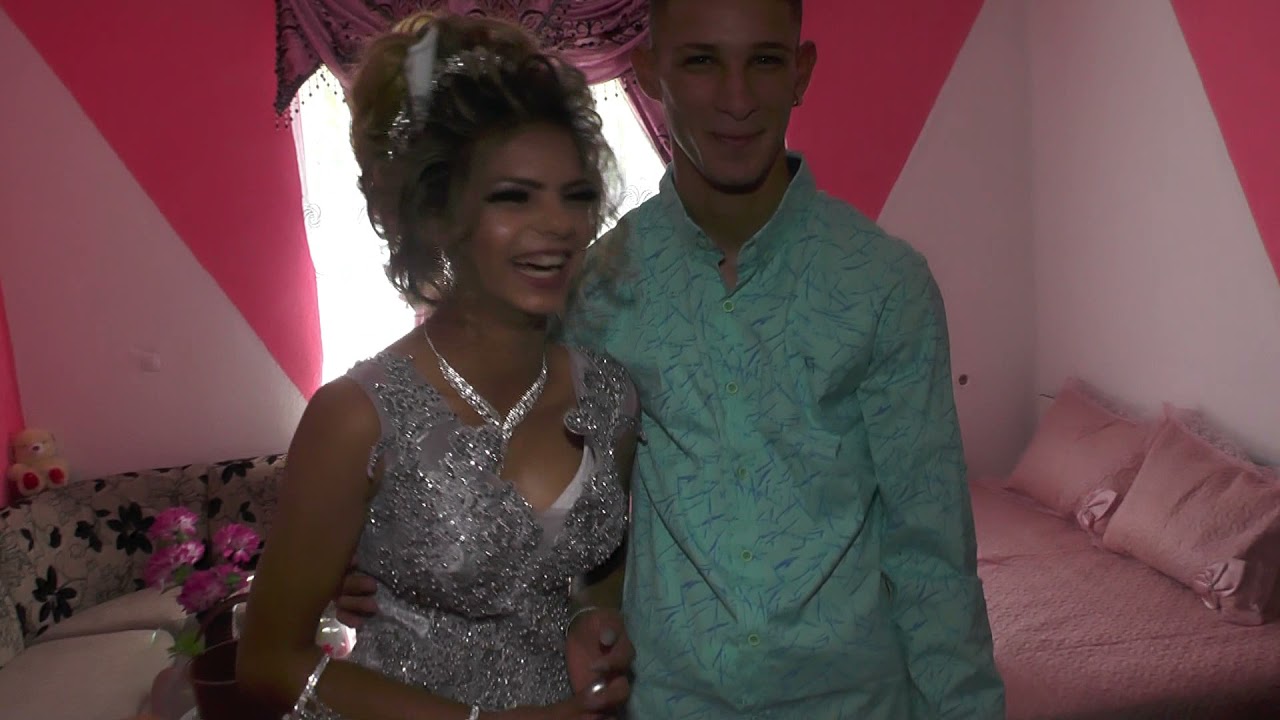 Честито на Марин и Димето гр.Белица