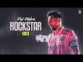 Lionel Messi ► Rockstar ● Crazy Skills & Goals | 2023 ᴴᴰ