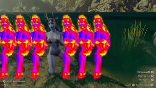 I Will Survive - Photo Mode Fun - A Baldur's Gate 3 Music Video