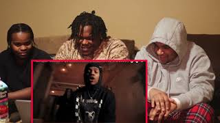 FaZe Kaysan - Black Ops ft. Kyle Richh, Jenn Carter, TaTa, Dee Billz, C Blu,  (Video)**REACTION**