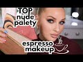 Klasyka ktra zawsze si broni smokey eyes dla kadego tutorial