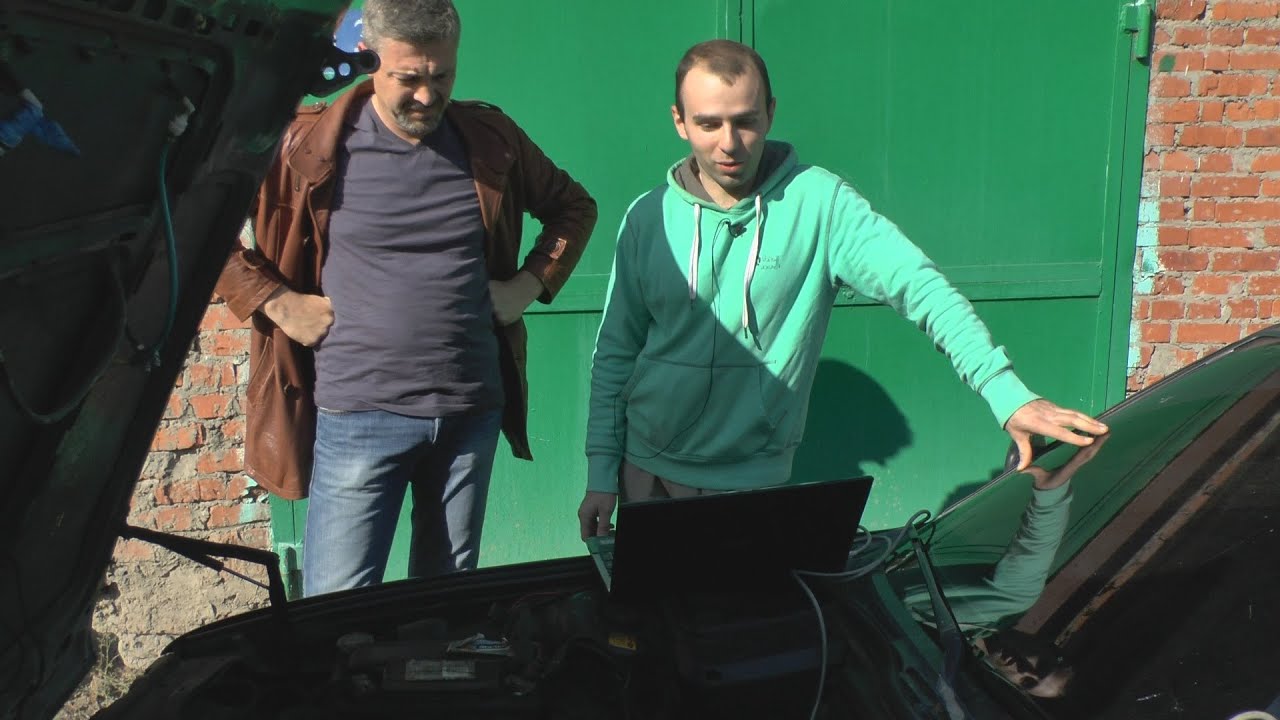 Бмв Е34 черная 1.Воскресшая из 90х. - YouTube