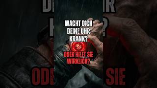 Die Dunkle Seite Von Smartwatches Was Dir Niemand Sagt