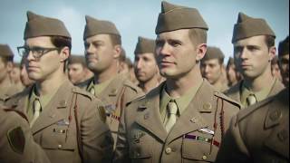 Call of Duty WW2 - Epilog/Ende inkl. Abspann (Deutsch HD)